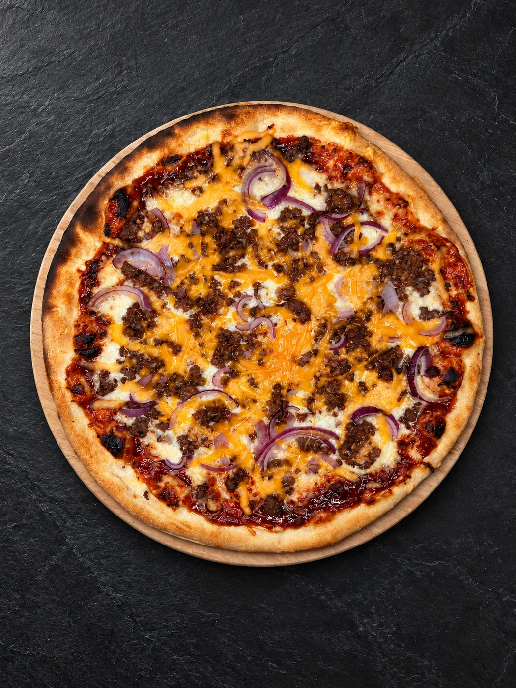 BBQ Beef