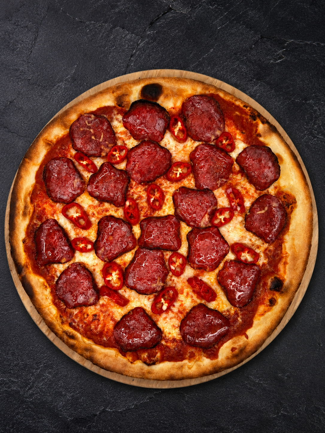 Pizza Fratelli