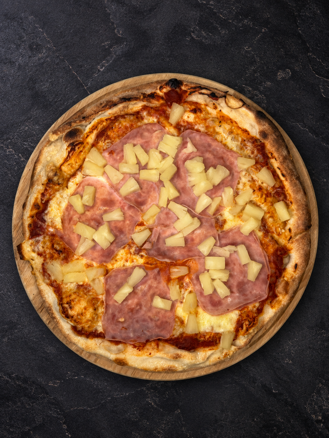 Pizza Fratelli