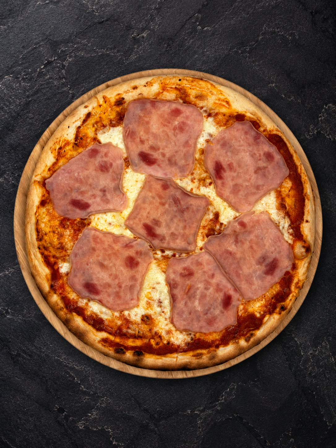 Pizza Fratelli